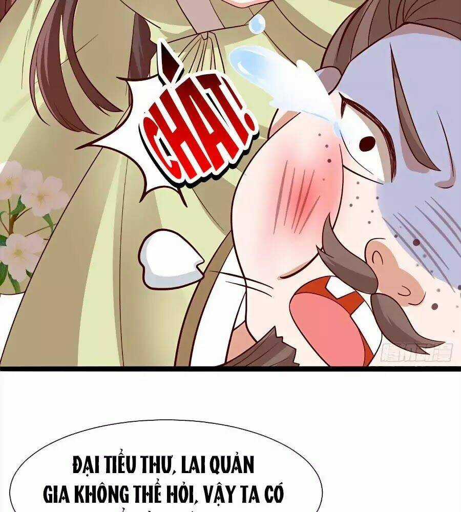 Quyền Phi Chi Đế Y Phong Hoa Chapter 16 trang 45