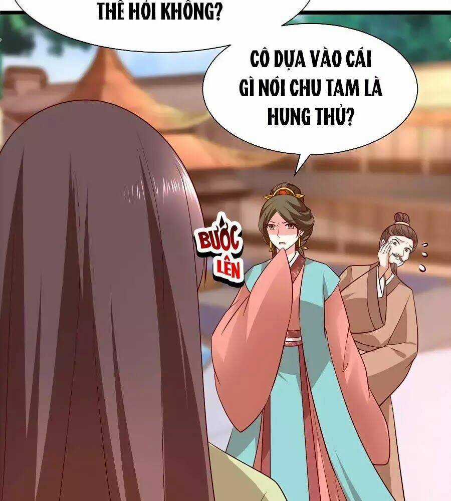Quyền Phi Chi Đế Y Phong Hoa Chapter 16 trang 46