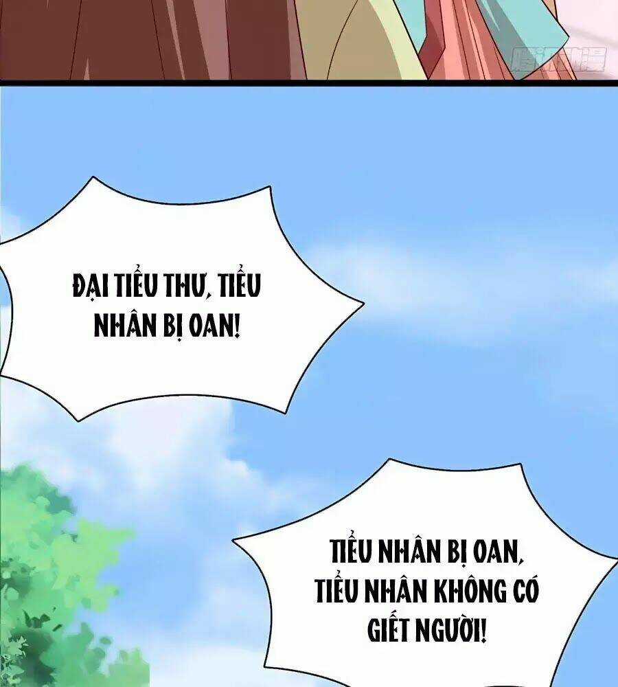 Quyền Phi Chi Đế Y Phong Hoa Chapter 16 trang 47