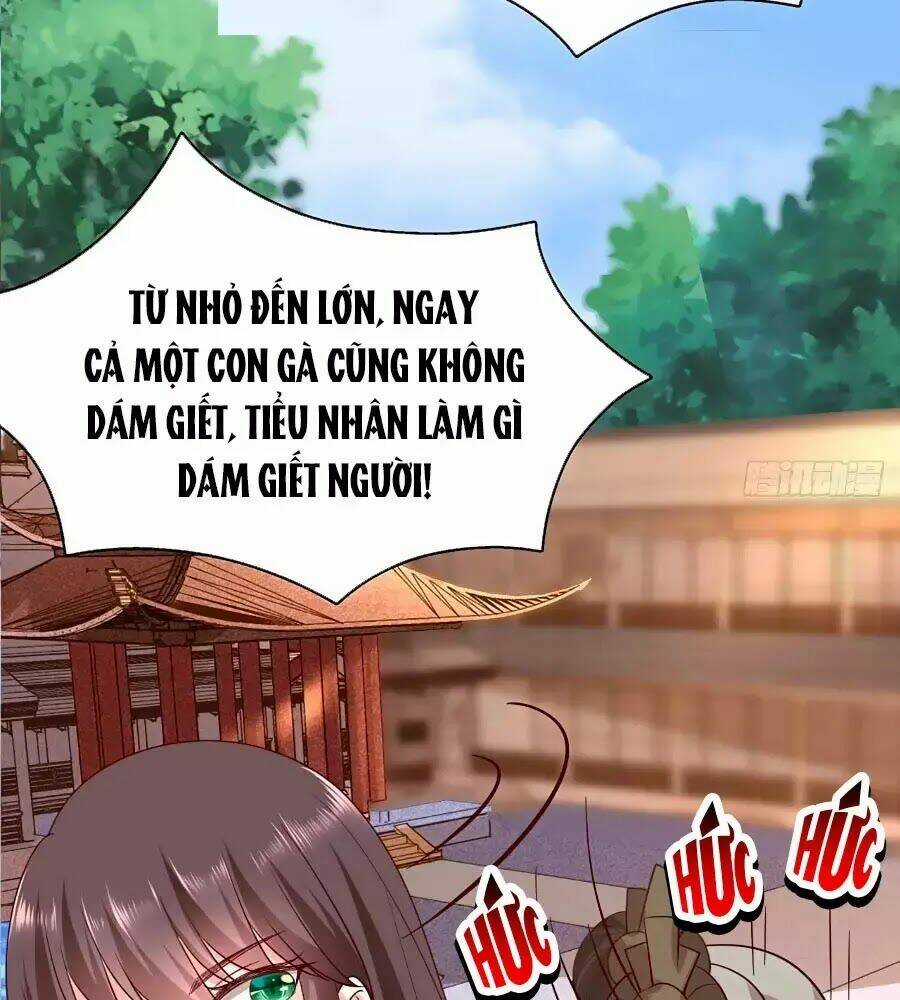 Quyền Phi Chi Đế Y Phong Hoa Chapter 16 trang 48