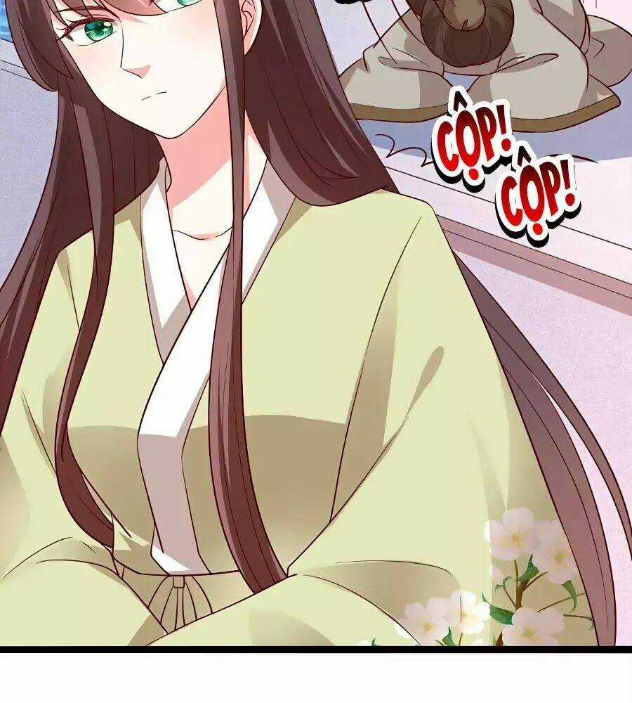 Quyền Phi Chi Đế Y Phong Hoa Chapter 16 trang 49