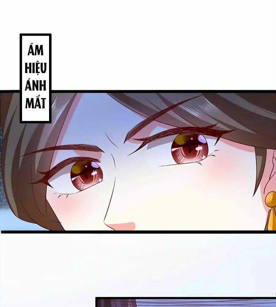 Quyền Phi Chi Đế Y Phong Hoa Chapter 16 trang 51