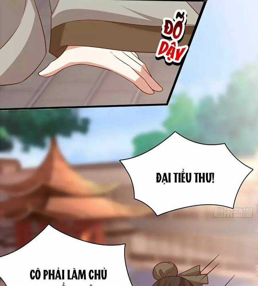 Quyền Phi Chi Đế Y Phong Hoa Chapter 16 trang 53