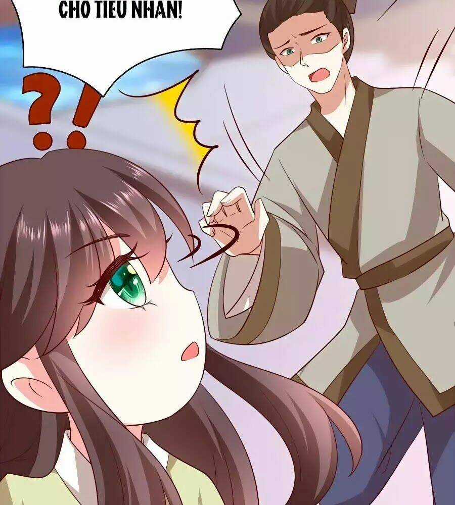 Quyền Phi Chi Đế Y Phong Hoa Chapter 16 trang 54