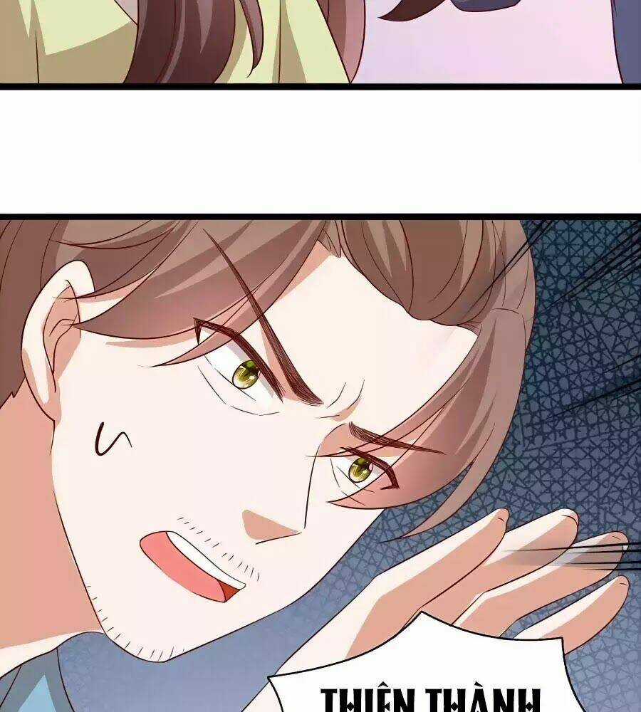 Quyền Phi Chi Đế Y Phong Hoa Chapter 16 trang 55