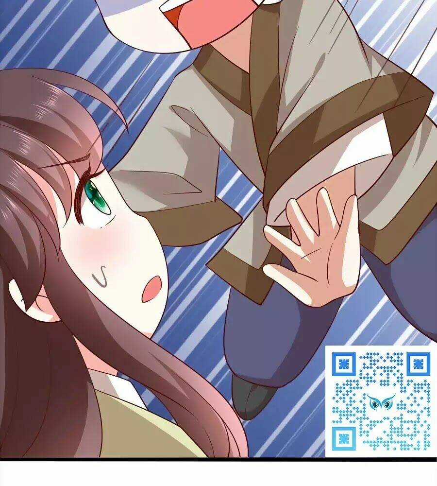 Quyền Phi Chi Đế Y Phong Hoa Chapter 16 trang 57