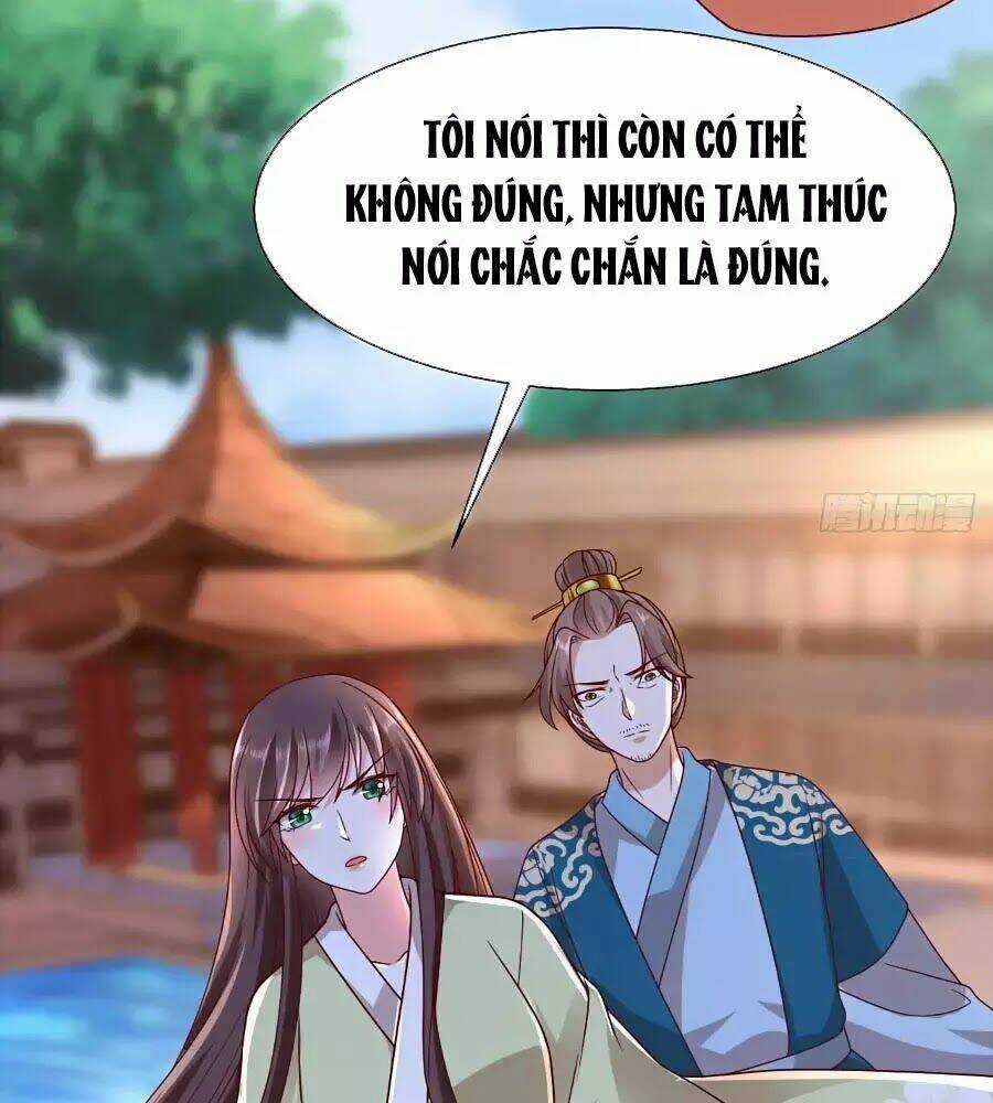 Quyền Phi Chi Đế Y Phong Hoa Chapter 16 trang 6