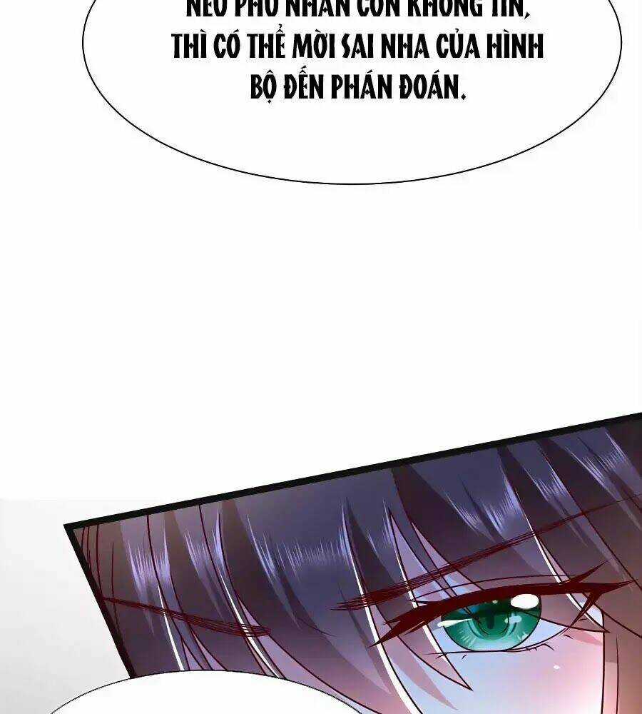 Quyền Phi Chi Đế Y Phong Hoa Chapter 16 trang 8