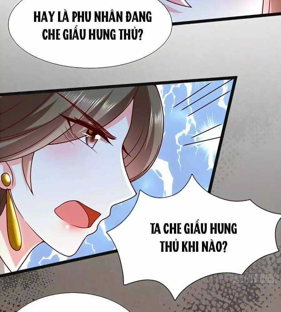 Quyền Phi Chi Đế Y Phong Hoa Chapter 16 trang 9