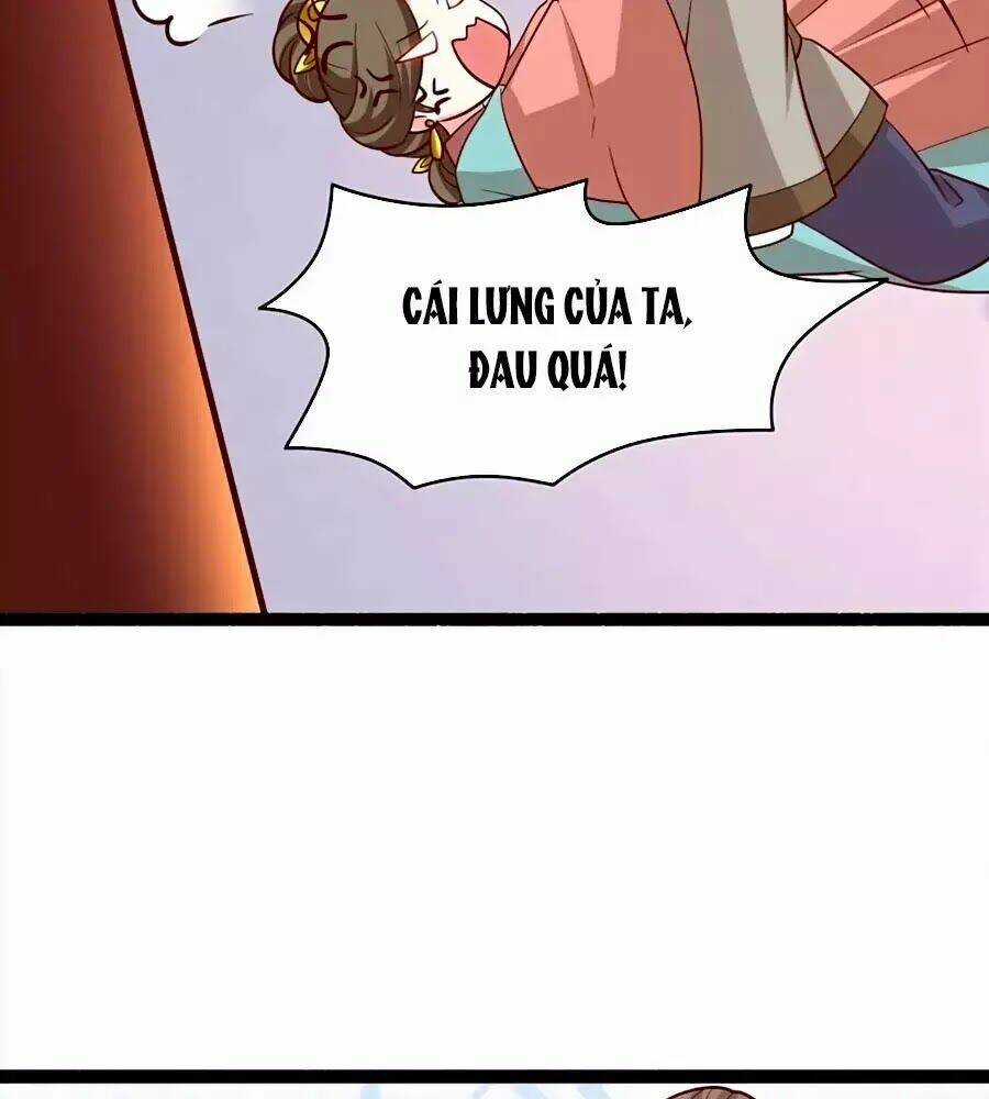 Quyền Phi Chi Đế Y Phong Hoa Chapter 17 trang 13