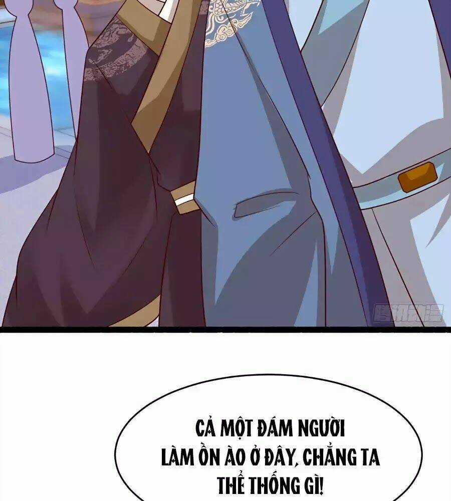 Quyền Phi Chi Đế Y Phong Hoa Chapter 17 trang 16