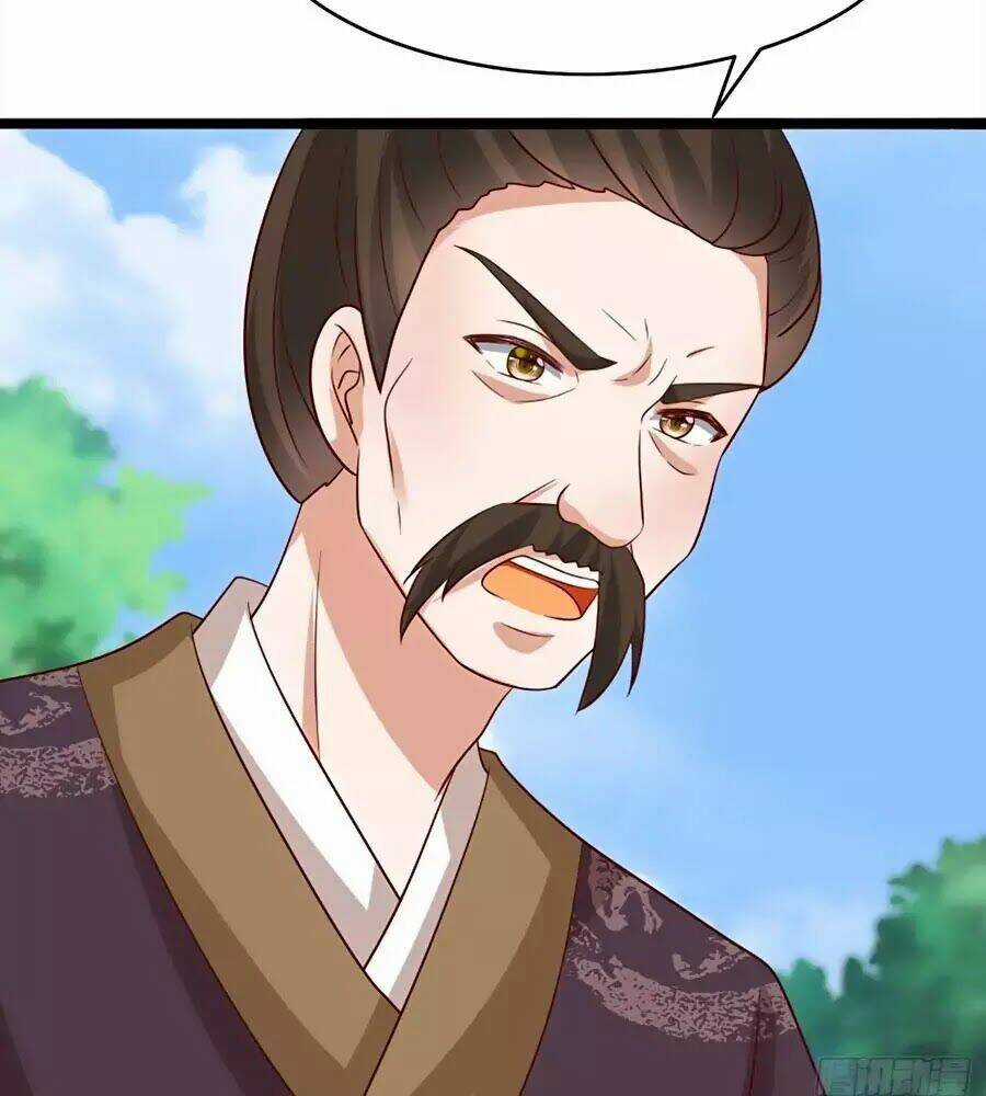 Quyền Phi Chi Đế Y Phong Hoa Chapter 17 trang 17