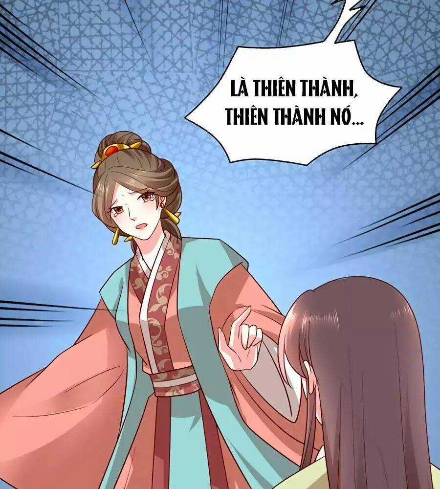 Quyền Phi Chi Đế Y Phong Hoa Chapter 17 trang 21