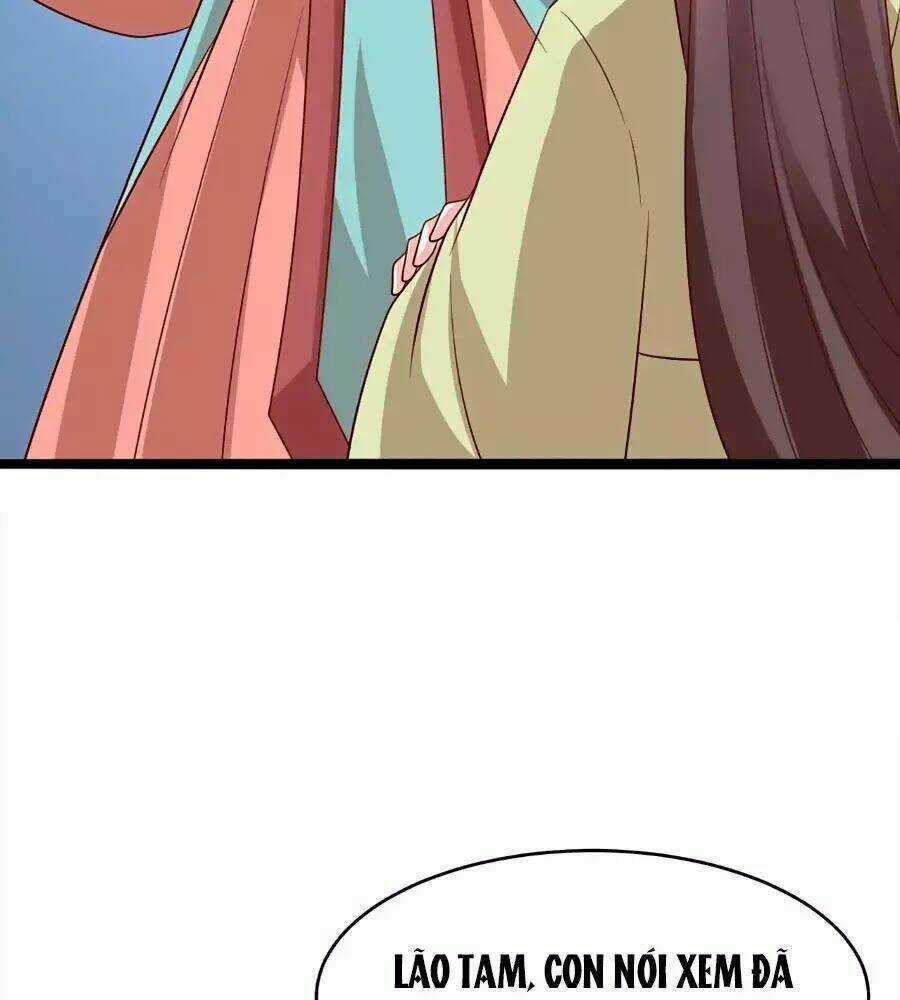 Quyền Phi Chi Đế Y Phong Hoa Chapter 17 trang 22