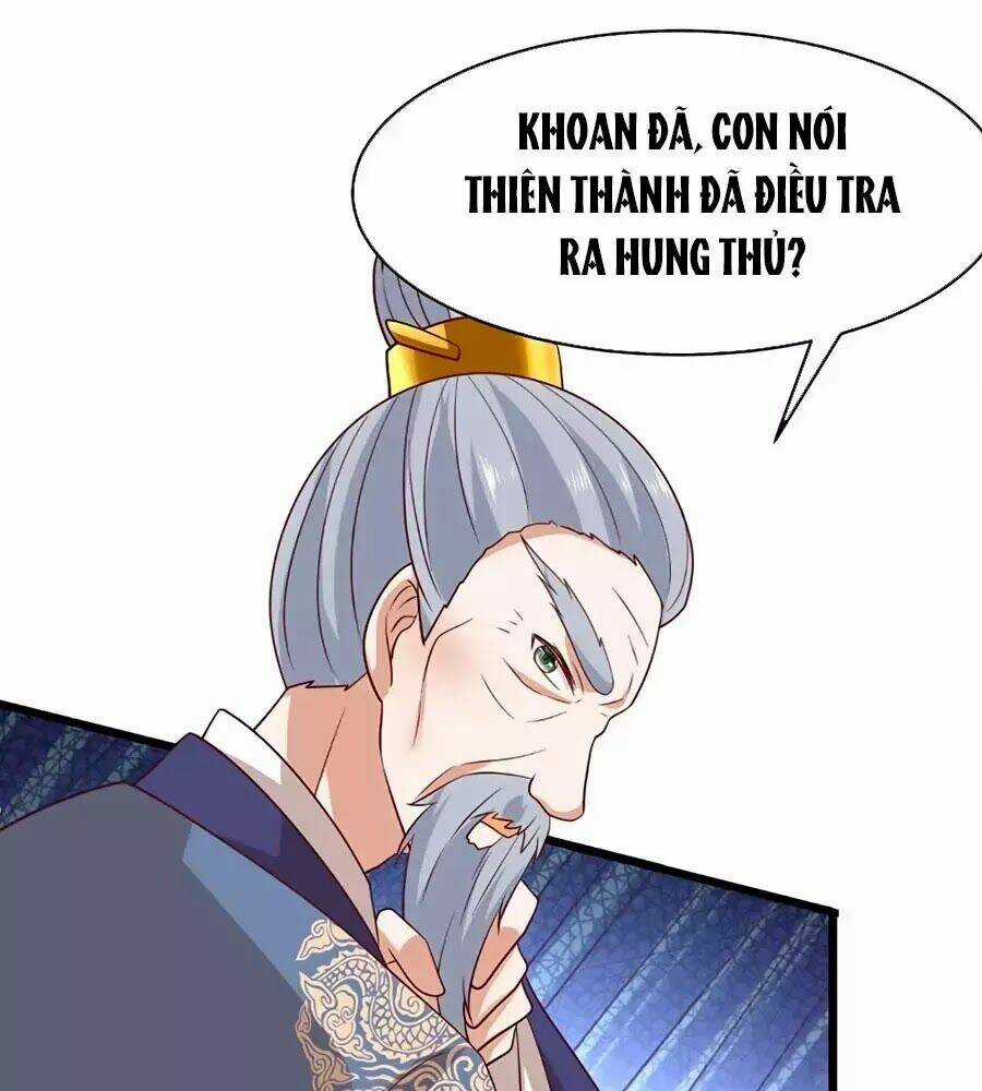 Quyền Phi Chi Đế Y Phong Hoa Chapter 17 trang 26