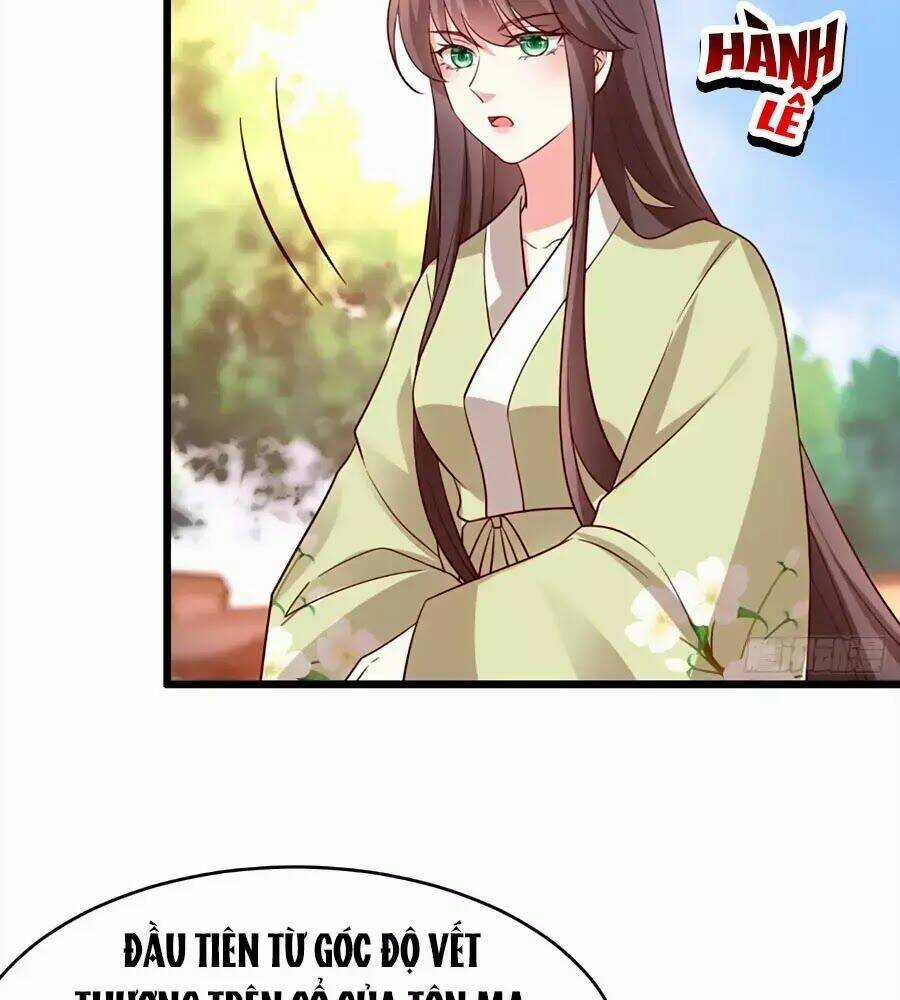 Quyền Phi Chi Đế Y Phong Hoa Chapter 17 trang 28