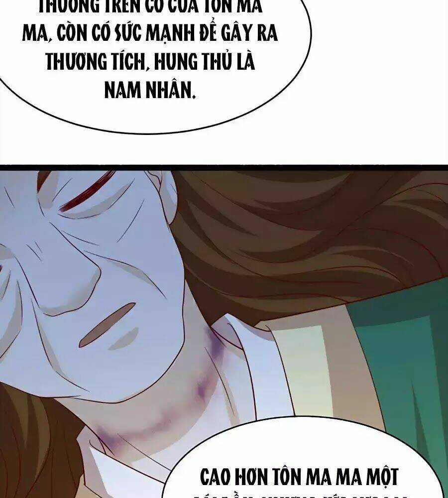 Quyền Phi Chi Đế Y Phong Hoa Chapter 17 trang 29