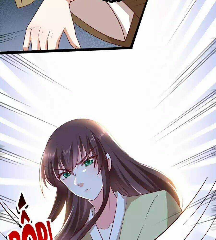 Quyền Phi Chi Đế Y Phong Hoa Chapter 17 trang 3