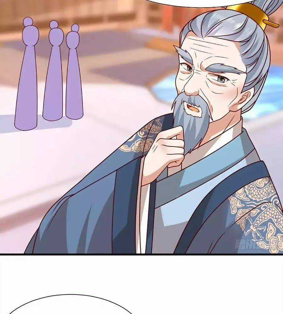 Quyền Phi Chi Đế Y Phong Hoa Chapter 17 trang 31