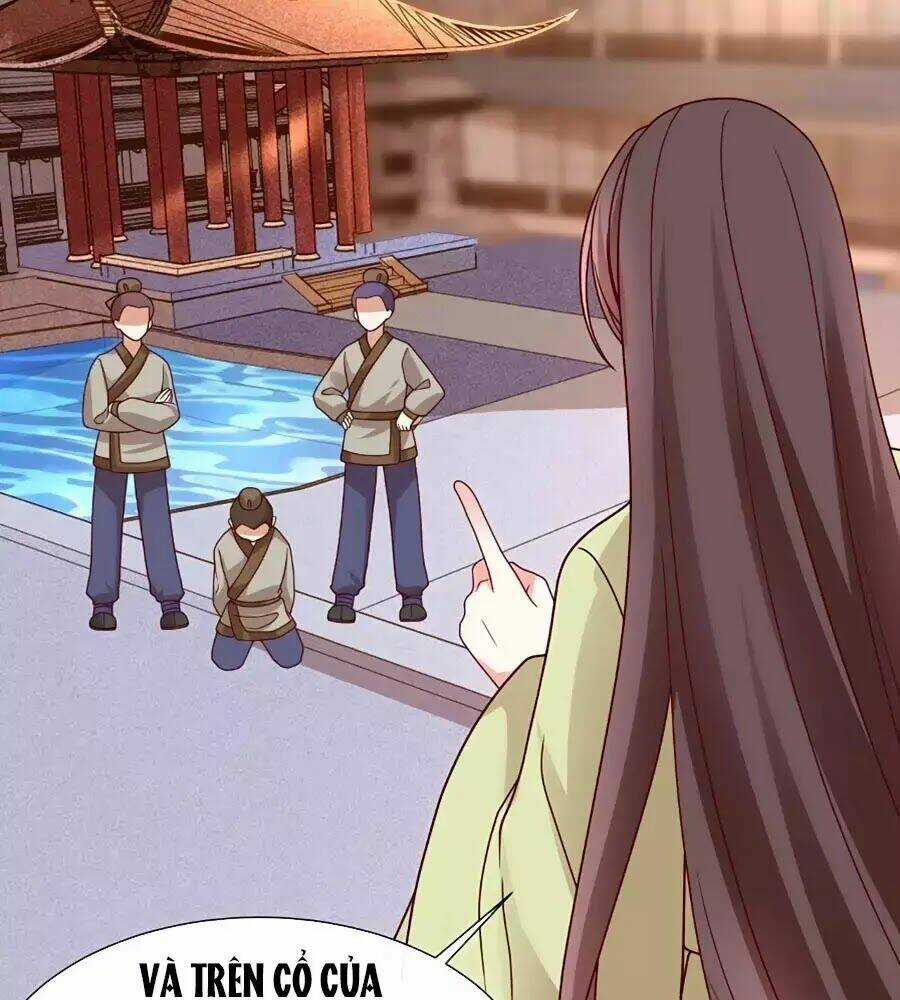Quyền Phi Chi Đế Y Phong Hoa Chapter 17 trang 35