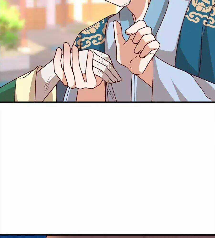 Quyền Phi Chi Đế Y Phong Hoa Chapter 17 trang 38