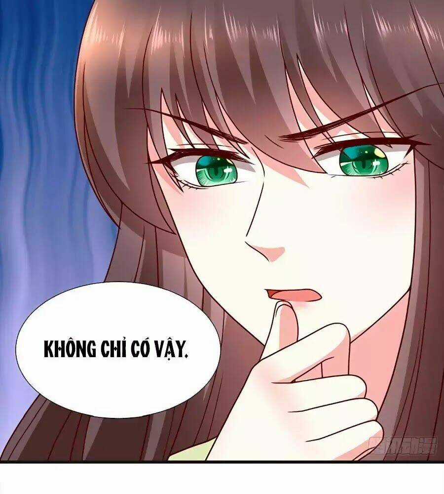 Quyền Phi Chi Đế Y Phong Hoa Chapter 17 trang 39