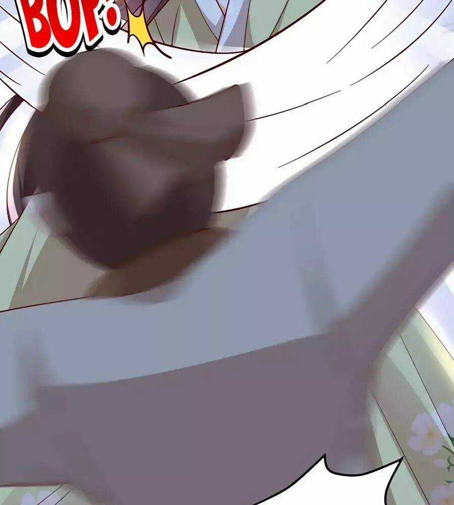 Quyền Phi Chi Đế Y Phong Hoa Chapter 17 trang 4