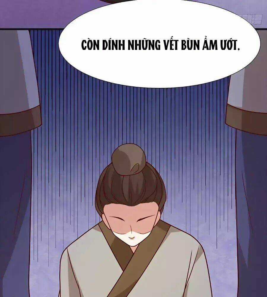 Quyền Phi Chi Đế Y Phong Hoa Chapter 17 trang 42