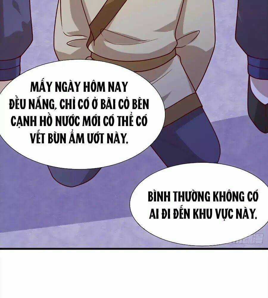 Quyền Phi Chi Đế Y Phong Hoa Chapter 17 trang 43