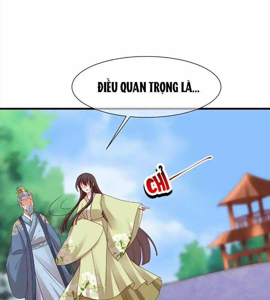 Quyền Phi Chi Đế Y Phong Hoa Chapter 17 trang 44