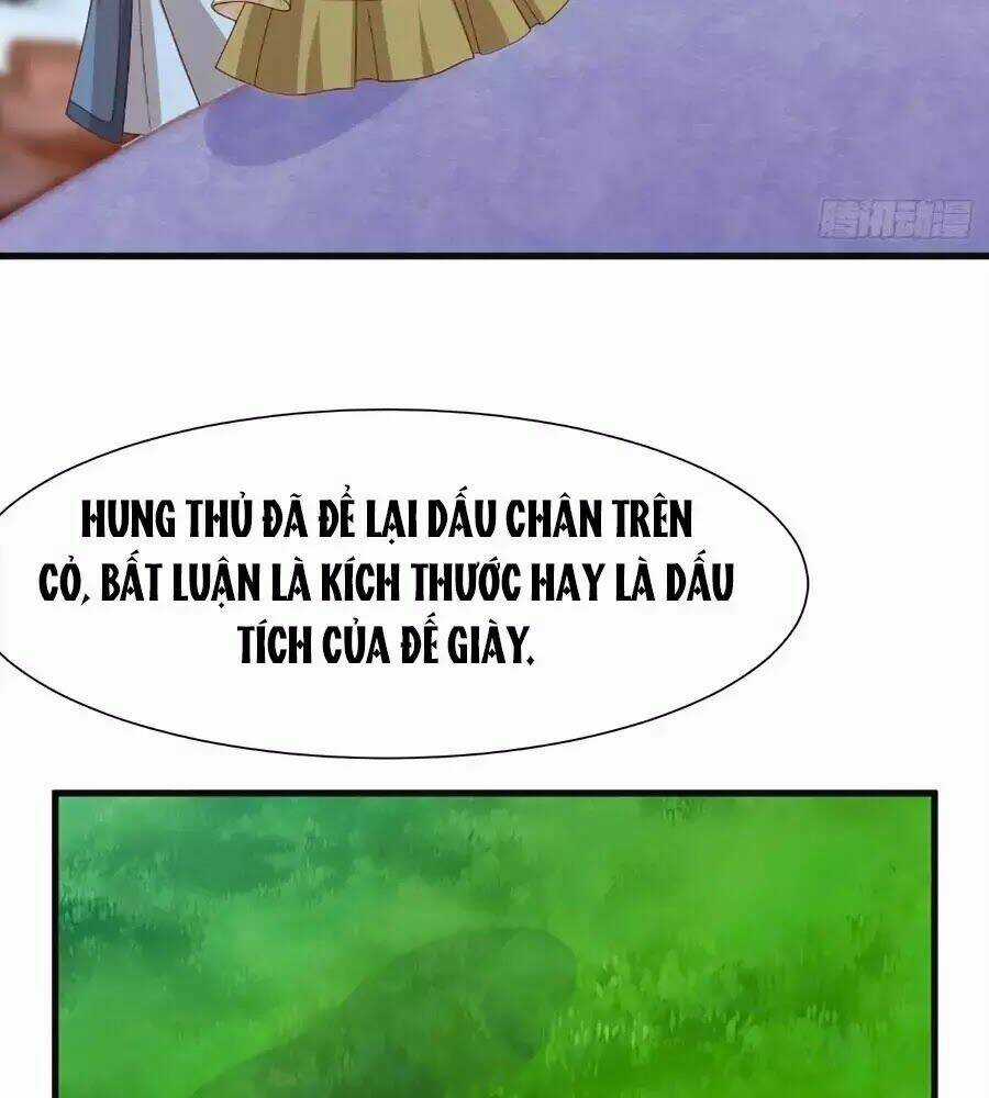 Quyền Phi Chi Đế Y Phong Hoa Chapter 17 trang 45
