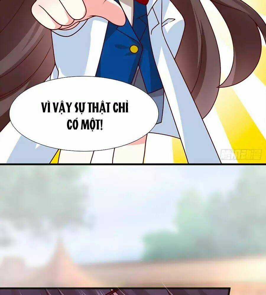 Quyền Phi Chi Đế Y Phong Hoa Chapter 17 trang 48