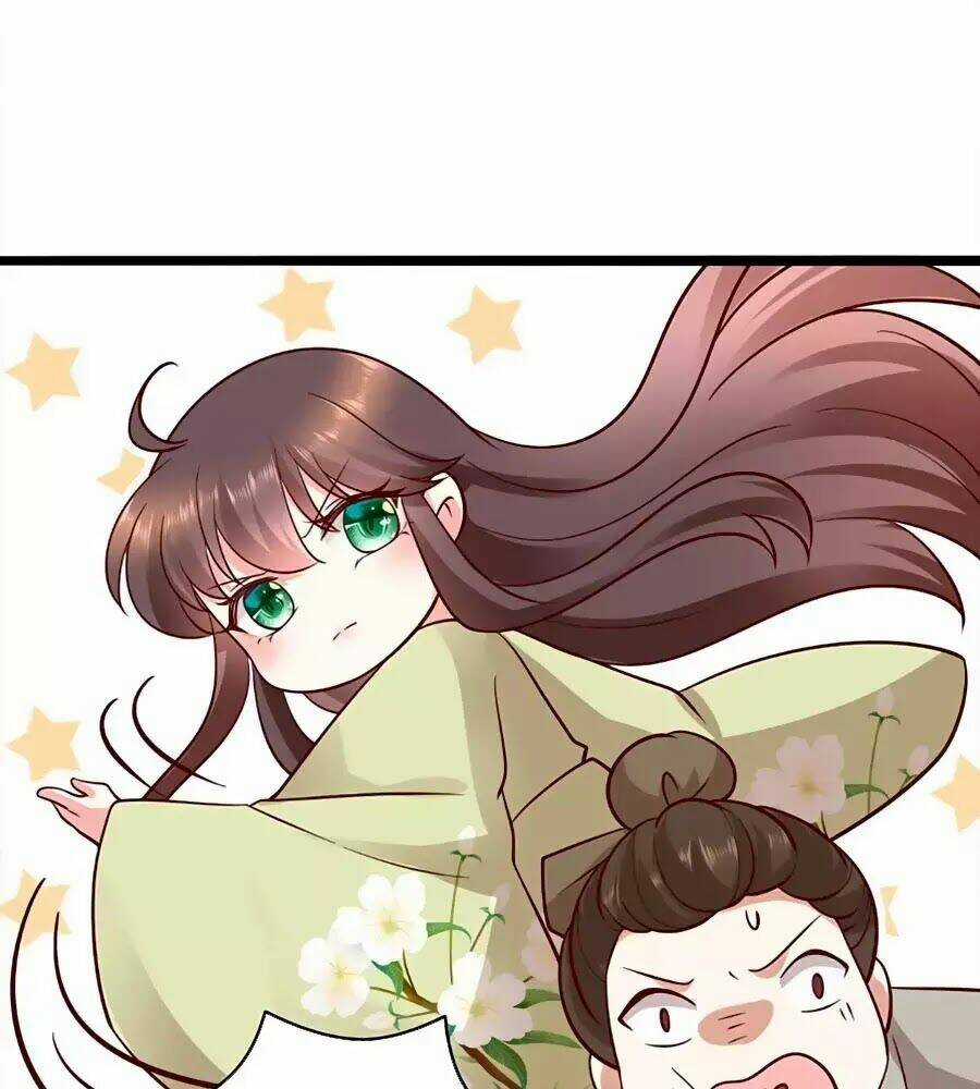 Quyền Phi Chi Đế Y Phong Hoa Chapter 17 trang 6