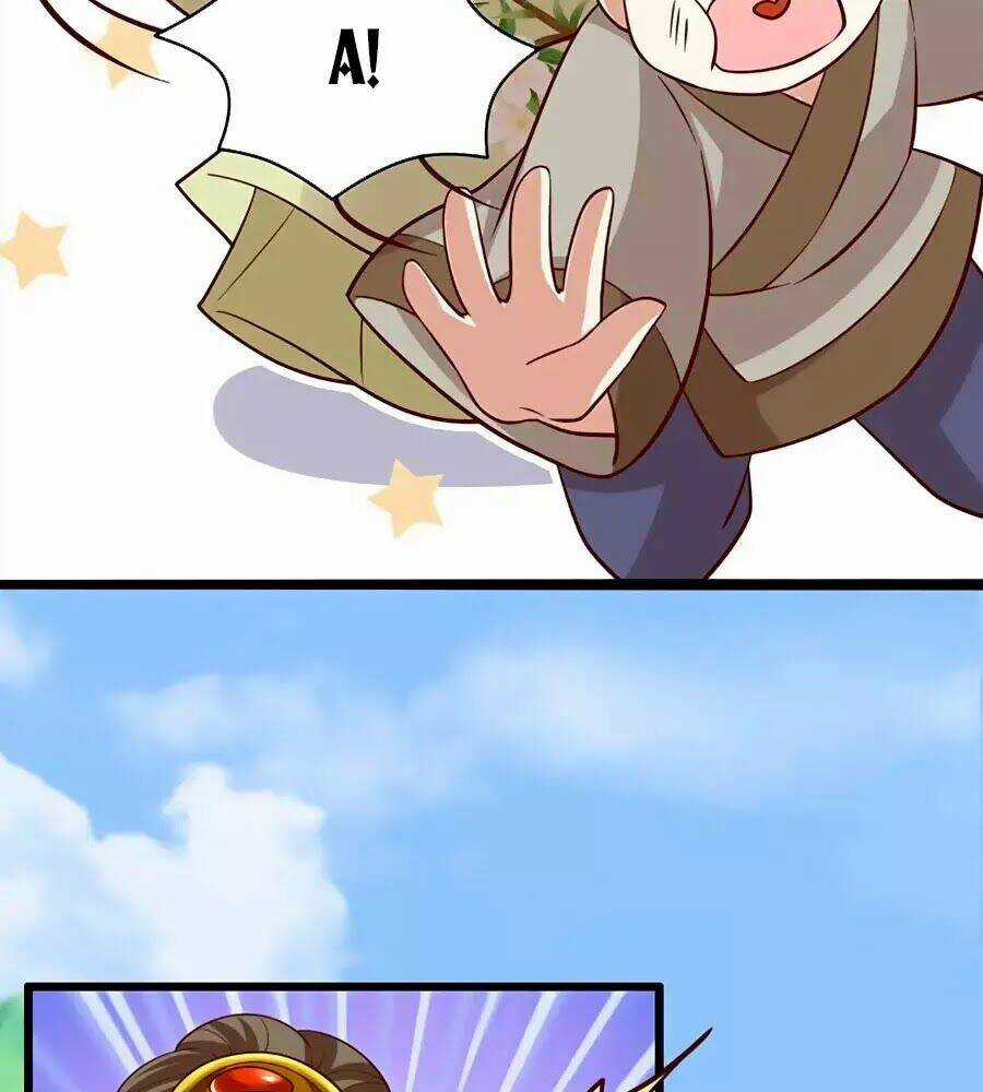 Quyền Phi Chi Đế Y Phong Hoa Chapter 17 trang 7