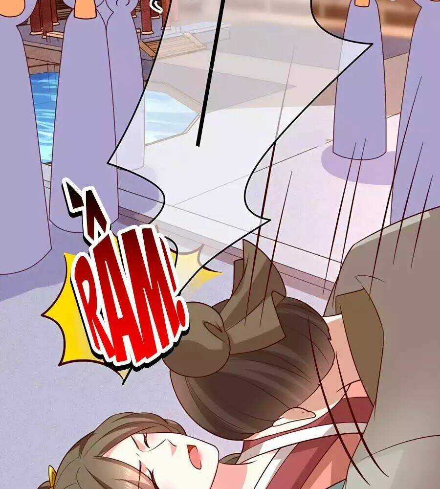 Quyền Phi Chi Đế Y Phong Hoa Chapter 17 trang 9