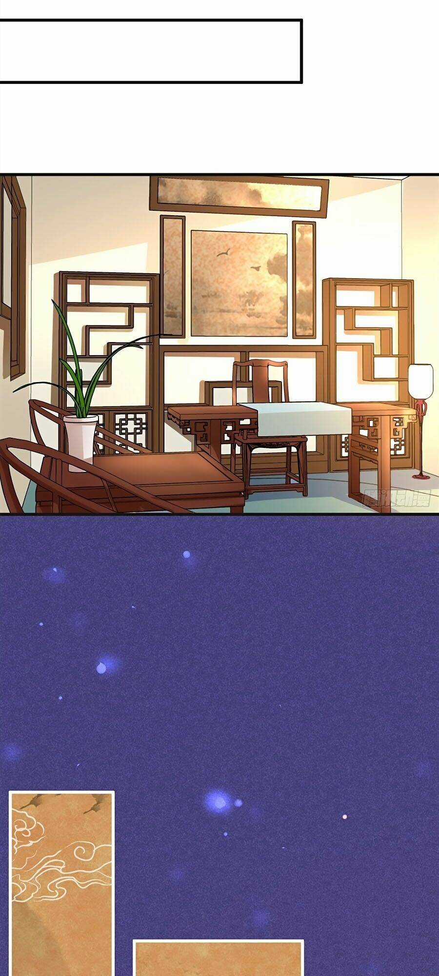 Quyền Phi Chi Đế Y Phong Hoa Chapter 18 trang 14