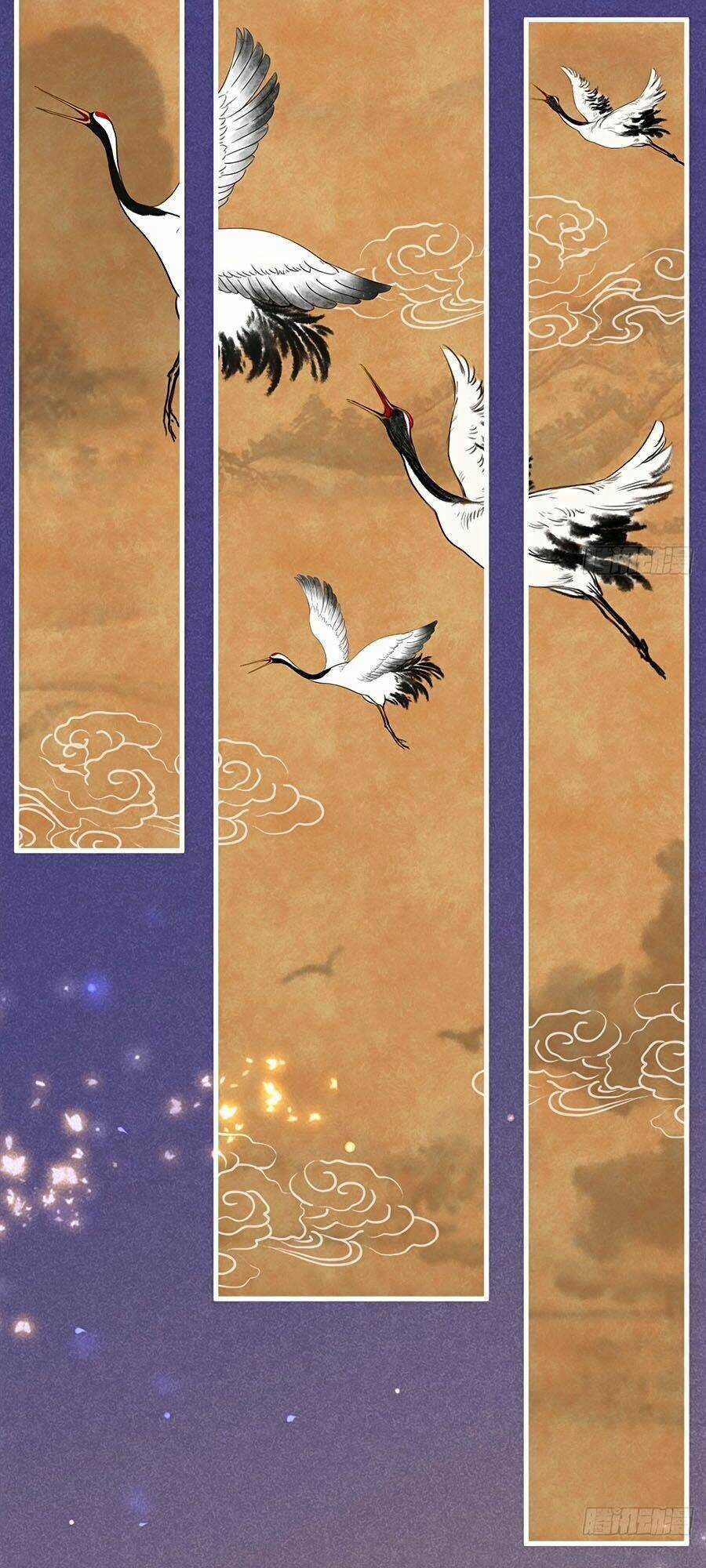 Quyền Phi Chi Đế Y Phong Hoa Chapter 18 trang 15