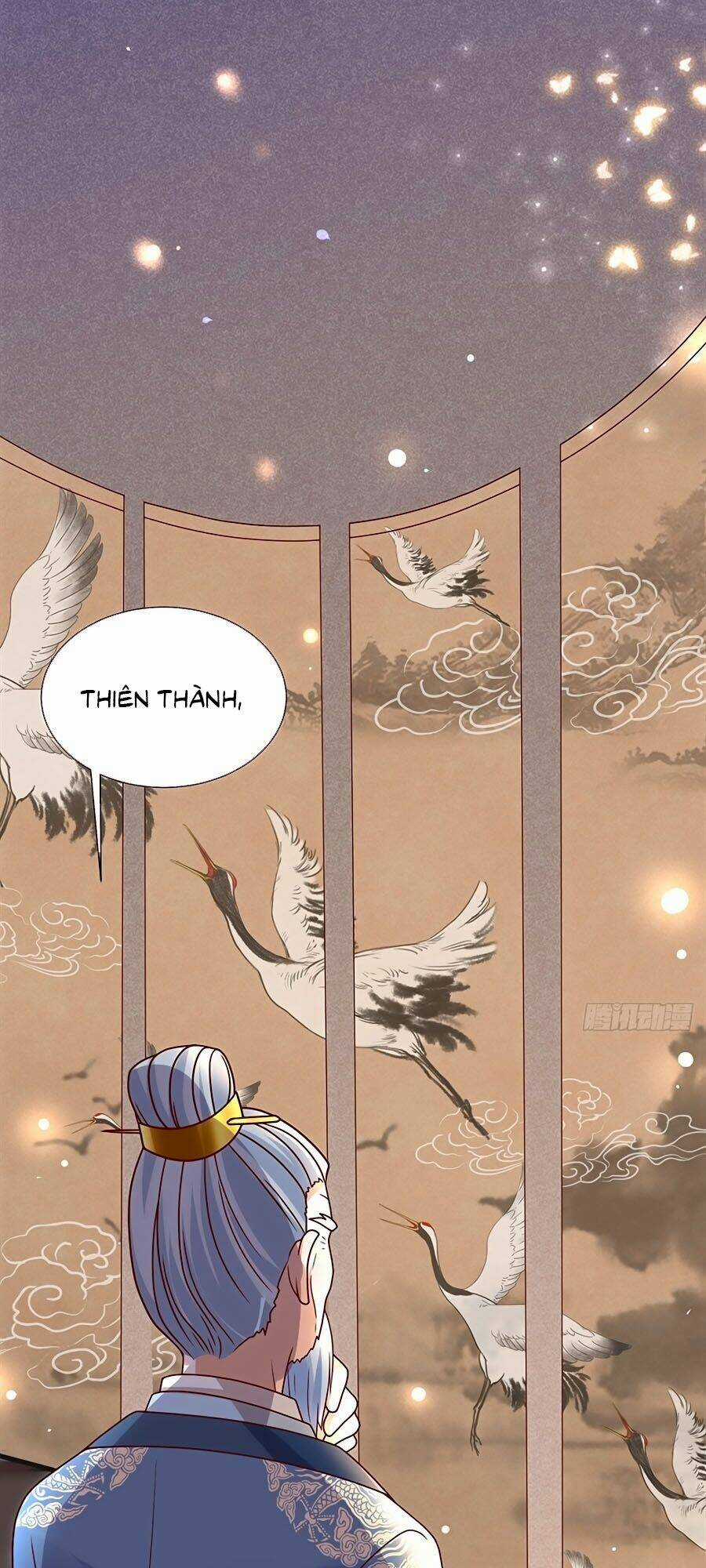 Quyền Phi Chi Đế Y Phong Hoa Chapter 18 trang 16