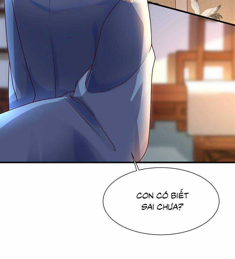 Quyền Phi Chi Đế Y Phong Hoa Chapter 18 trang 17