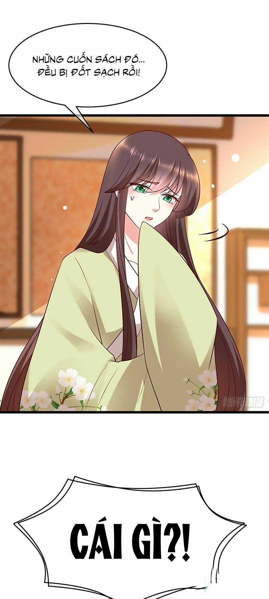 Quyền Phi Chi Đế Y Phong Hoa Chapter 18 trang 29