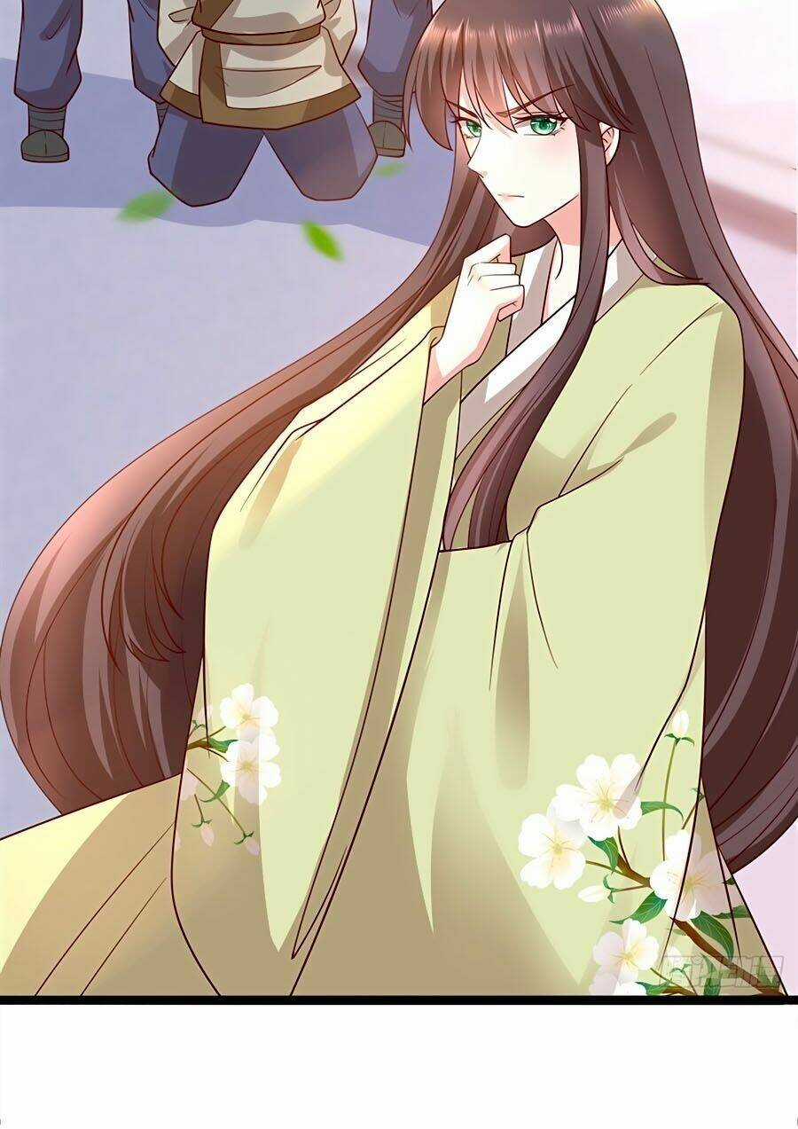 Quyền Phi Chi Đế Y Phong Hoa Chapter 18 trang 4