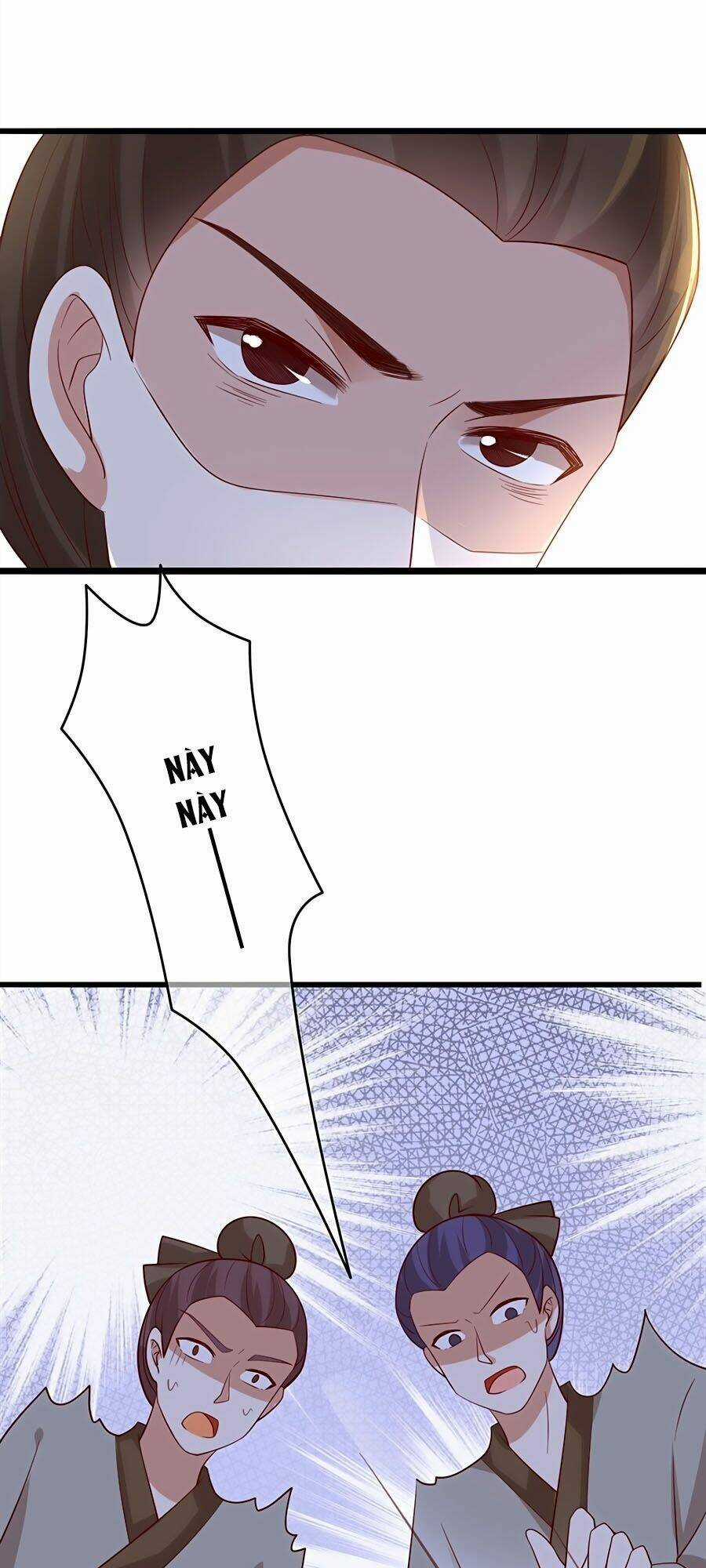 Quyền Phi Chi Đế Y Phong Hoa Chapter 18 trang 5