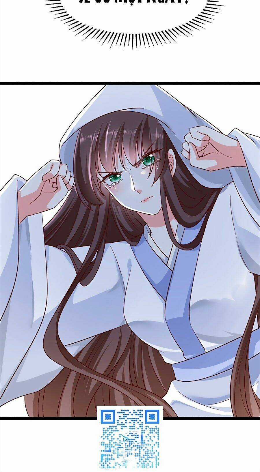 Quyền Phi Chi Đế Y Phong Hoa Chapter 19 trang 24