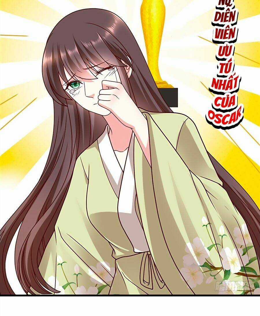 Quyền Phi Chi Đế Y Phong Hoa Chapter 19 trang 6