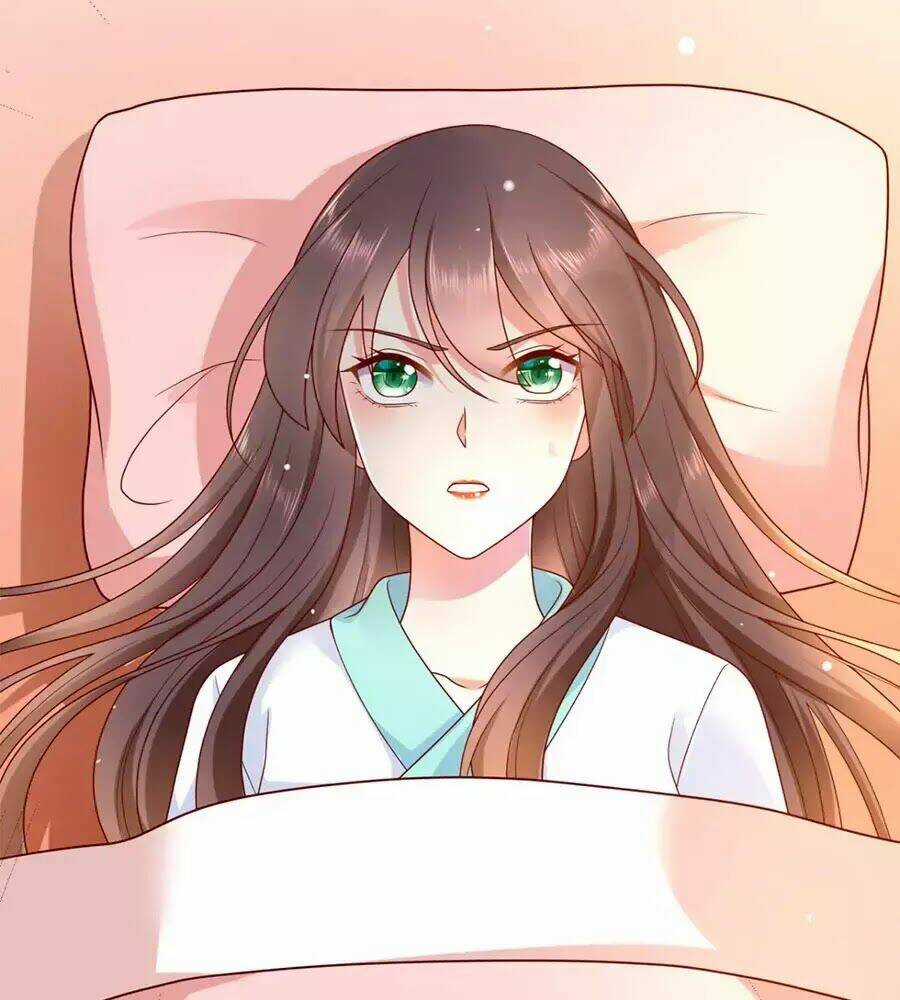 Quyền Phi Chi Đế Y Phong Hoa Chapter 2 trang 12