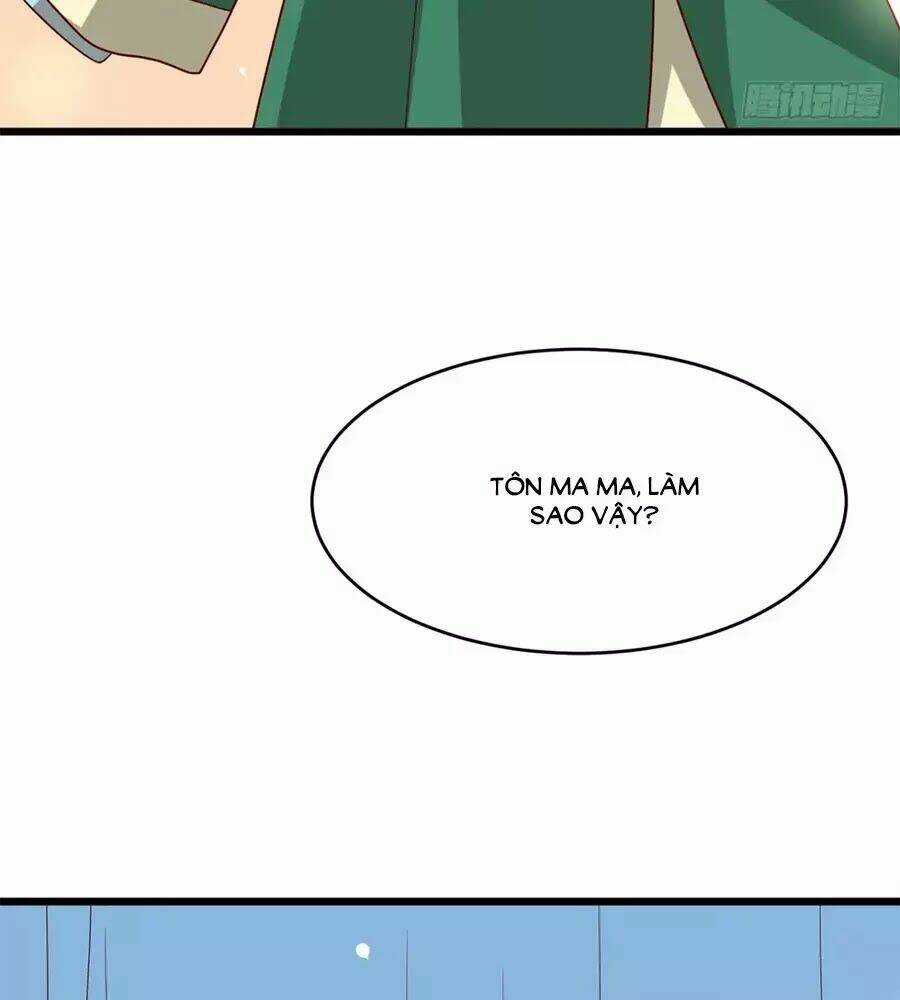 Quyền Phi Chi Đế Y Phong Hoa Chapter 2 trang 15