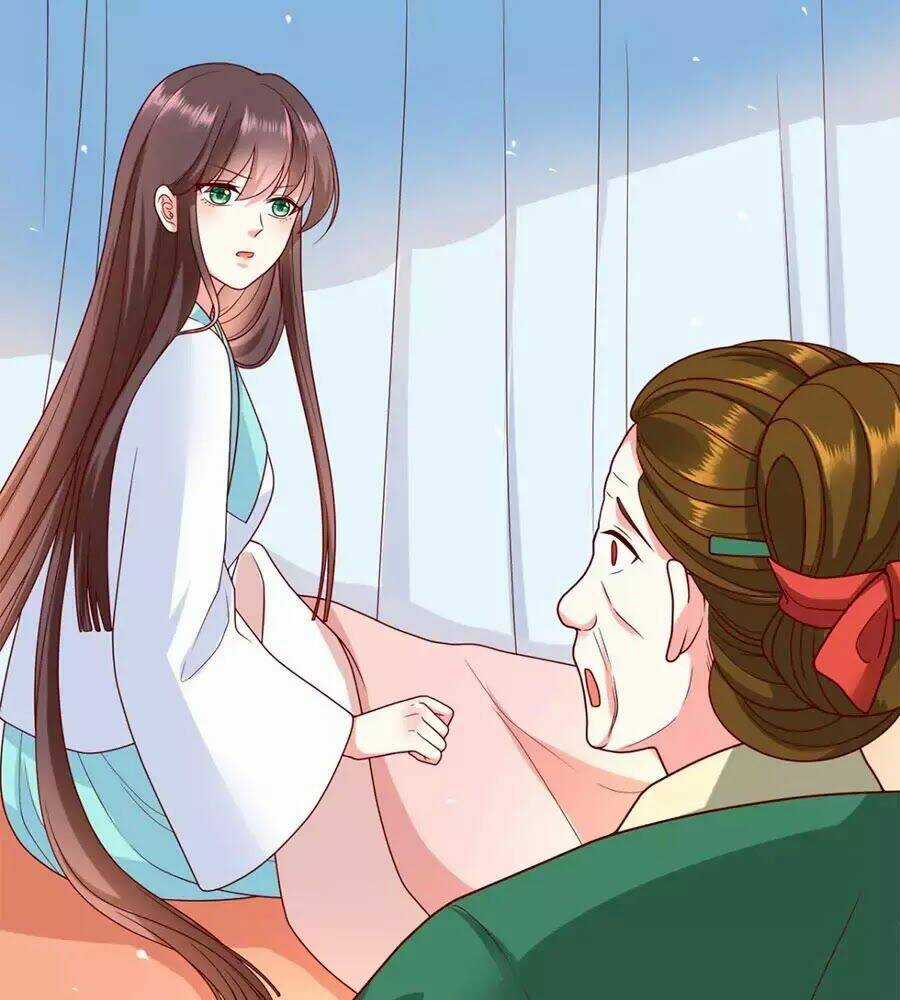 Quyền Phi Chi Đế Y Phong Hoa Chapter 2 trang 16