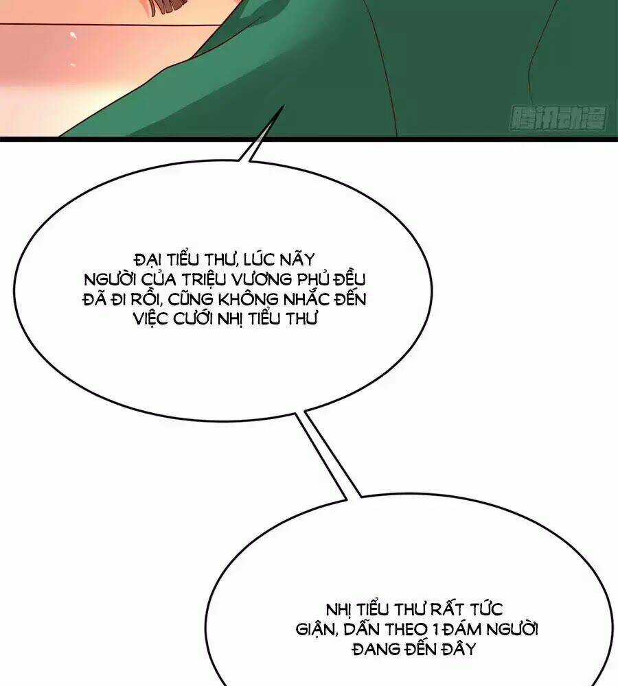 Quyền Phi Chi Đế Y Phong Hoa Chapter 2 trang 17