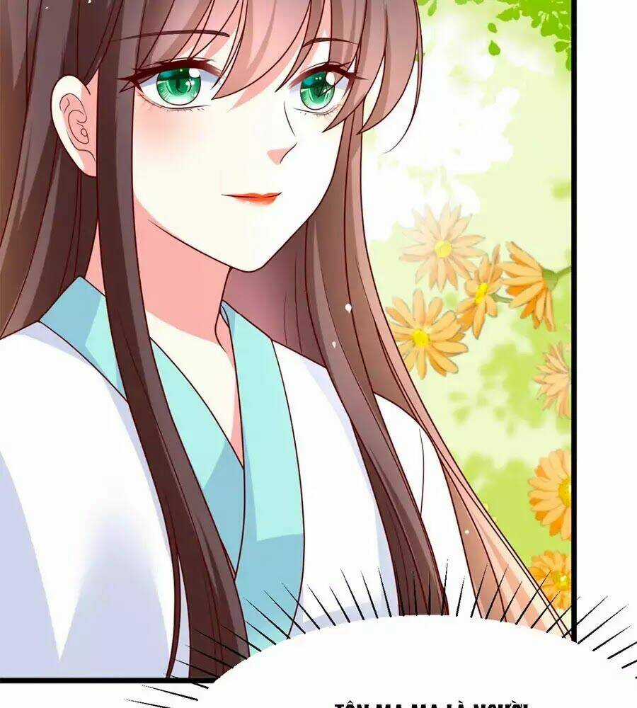 Quyền Phi Chi Đế Y Phong Hoa Chapter 2 trang 19