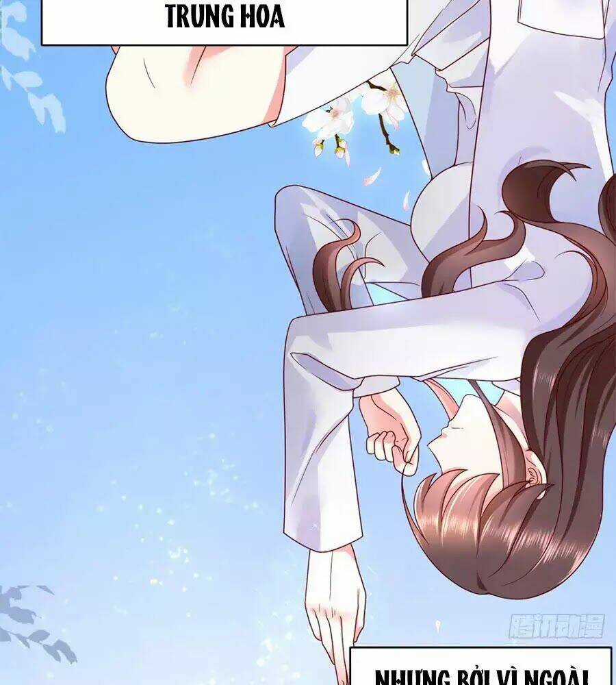 Quyền Phi Chi Đế Y Phong Hoa Chapter 2 trang 2